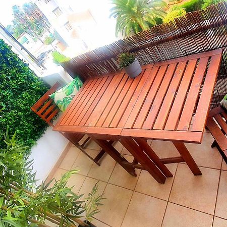 Apartamento Arenal II Jávea Buitenkant foto