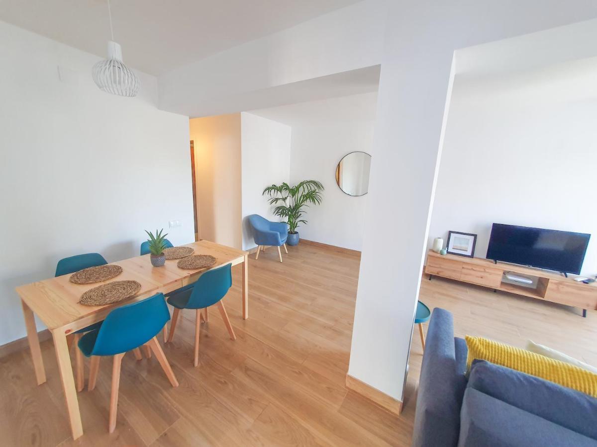 Apartamento Arenal II Jávea Buitenkant foto