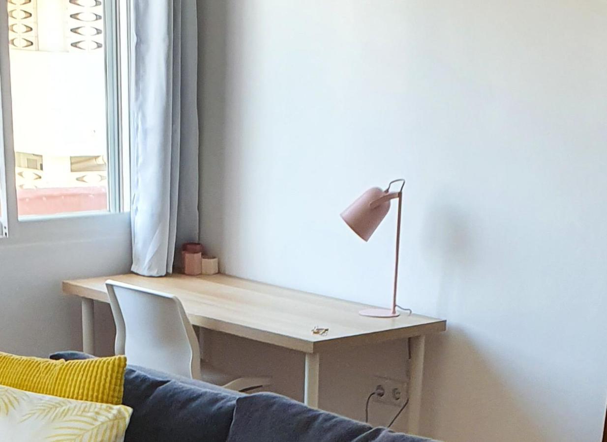 Apartamento Arenal II Jávea Buitenkant foto