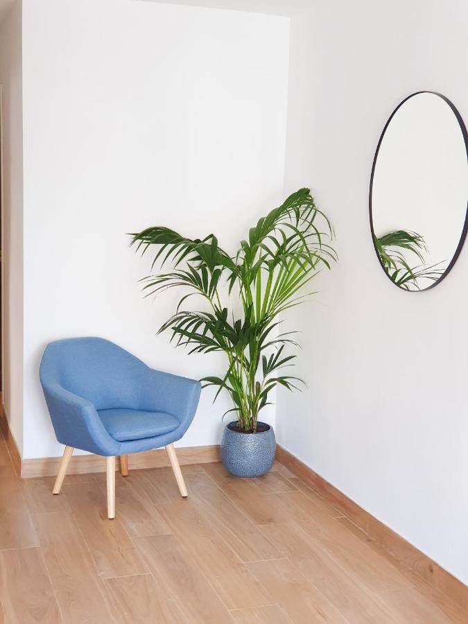 Apartamento Arenal II Jávea Buitenkant foto